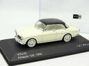 【送料無料】ホビー ・模型車・バイク レーシングカー ホワイトボックスボルボアマゾンヴァイスwhite box 143 volvo amazon 120 1956 weis