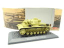 【送料無料】ホビー ・模型車・バイク レーシングカー アトラスatlas military army 143 tank tank tank pz kpfw ii...