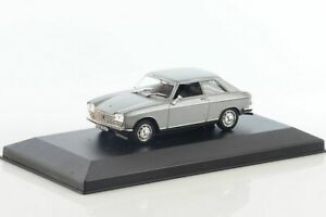 【送料無料】ホビー ・模型車・バイク レーシングカー プジョークーペノレフpeugeot 204 coupe 1968 143 norev