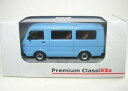 【送料無料】ホビー ・模型車・バイク レーシングカー バスアズールvw lt28 bus azul(3)