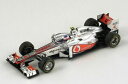 【送料無料】ホビー ・模型車・バイク レーシングカー マクラーレンoガナドールハンガリーポルスパークmclaren mp426 n o 4 ganador hungary gp 2011 por spark s3029