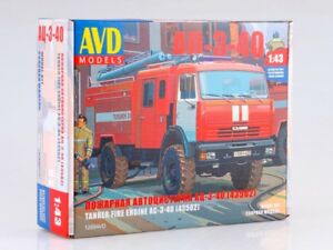 【送料無料】ホビー ・模型車・バイク レーシングカー モデールプールアセンブラージュフェウmodele pour assemblage 143 feu ac340 43502