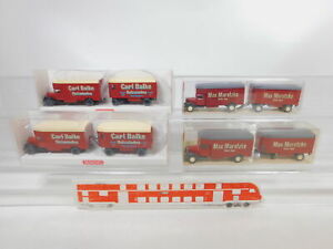 【送料無料】ホビー ・模型車・バイク レーシングカー ワイキングca2600,5 4x wiking 187h0 lastzug mb l 2500 845 01 31 24 845, sehr gutovp