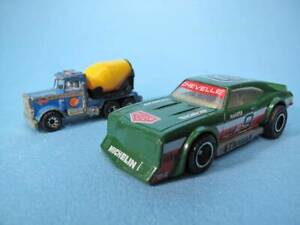 【送料無料】ホビー ・模型車・バイク レーシングカー マッチボックスマッチボックスカーズセットmatch box matchbox cars set