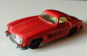【送料無料】ホビー ・模型車・バイク レーシングカー ドイツシクメルセデスベンツレッドsiku mercedes benz 300 sl v221 red ma...