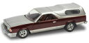 【送料無料】ホビー ・模型車・バイク レーシングカー シェビーエルカミノプラスチックモデルキットモノグラム78 chevy el camino 3 in 1 124 plastic model kit monogram