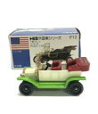 【送料無料】ホビー ・模型車・バイク レーシングカー トミカシリーズミニカーフォードツーリングモデルused tomica foreign car series minicar ttype ford touring 160 model