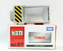 【送料無料】ホビー ・模型車・バイク レーシングカー tomica event model 07 road dump 2400010034138