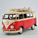 【送料無料】ホビー ・模型車・バイク レーシングカー ジェイランドスケールミニバスクラシックロゴスjayland 120 scale 1966 decorative luxury mini bus classic logos sculpture nr