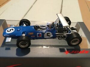 【送料無料】ホビー ・模型車・バイク レーシングカー スパークモデルマトラサーボズギャビン