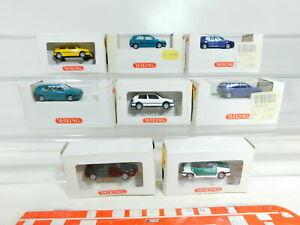 【送料無料】ホビー ・模型車・バイク レーシングカー ワイキングカーゴルフbx3600, 5 8x wiking 187h0 car vw golf 049051052104, mint