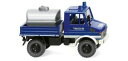 【送料無料】ホビー ・模型車・バイク レーシングカー ワイキングユニモッグwiking 037403 187 unimog u 1300 technical rescuers(3)