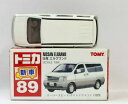 【送料無料】ホビー ・模型車・バイク レーシングカー トミカエルグランドディヒトゥンtomica nissan elgrand 089car dichtung ...