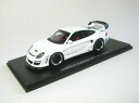 【送料無料】ホビー ・模型車・バイク レーシングカー ジェンバラヴァランガエボgemballa valanga gtr evor