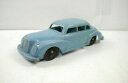 【送料無料】ホビー ・模型車・バイク レーシングカー トイメルセデスベンツプラスチックオートideal toy corpmercedesbenz 220s plastica auto 60er usa ca13cm k29