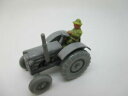 【送料無料】ホビー ・模型車・バイク レーシングカー ワイキングトタートターグレーシアーwiking tractor, tractor typ2, basalt...