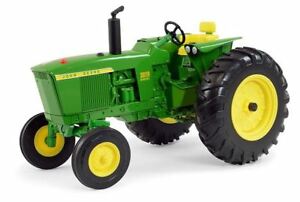 ホビー ・模型車・バイク レーシングカー エルトルエシェルジョンディアトトゥールモデールertl 116 echelle john deere 3020 tracteur modele bn 45469