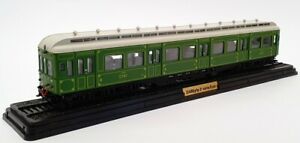 【送料無料】ホビー ・模型車・バイク レーシングカー アトラスエディションセリエatlas editions 25cm long model train 2434 103 1915 the state railcar 2 serie