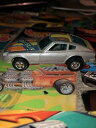 yzzr[ E͌^ԁEoCN [VOJ[ zbgzC[EBY_bgTVo[1976 hot wheels z whiz datsun silver hong kong