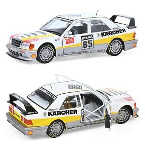 【送料無料】ホビー ・模型車・バイク レーシングカー ソリッドメルセデスベンツエボリューション118 solid mercedesbenz 190e evolution 2 dtm n65 1990 home delivery
