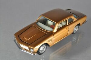 【送料無料】ホビー ・模型車・バイク レーシングカー リボルタクーペjb410 115 143 joal iso rivolta coupe gt a