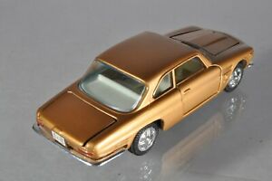 hokushinの【送料無料】ホビー ・模型車・バイク レーシングカー リボルタクーペjb410 115 143 joal iso rivolta coupe gt a｜アングル2