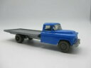 【送料無料】ホビー ・模型車・バイク レーシングカー ワイキングシボレーフラックシューブwiking chevrolet flach bat, acid hb 622b schub 114