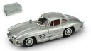 【送料無料】ホビー ・模型車・バイク レーシングカー メルセデスガルウィングウィングカモメモデルmercedes 300sl gullwing 1954 win...