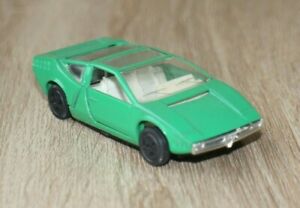 【送料無料】ホビー ・模型車・バイク レーシングカー アルファロメオイグアナメベトイズリメイクalfa romeo iguana mebetoys remake 143