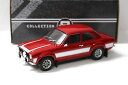 【送料無料】ホビー ・模型車・バイク レーシングカー トリプルフォードエスコートレッド118 triple 9 ford escort rs 2000 mki ...