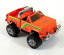 ̵ۥۥӡ Ϸ֡Х 졼󥰥 ơॳvintage remco toys 4x4 jeep 1990 f638