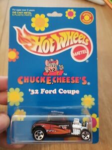 【送料無料】ホビー ・模型車・バイク レーシングカー ホットホイールチャックチーズブラックフォード..