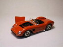 yzzr[ E͌^ԁEoCN [VOJ[ tF[fA[gfferrari 500 trc 1956 red 143 model 0014 artmodel