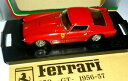【送料無料】ホビー ・模型車・バイク レーシングカー モデルボックスフェラーリシリーズプロバcar 143 model box 8405 ferrari 250...