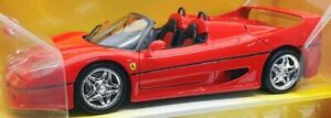 【送料無料】ホビー 模型車 バイク レーシングカー マイストスケールモデルカーフェラーリモデルキットレッドmaisto 118 scale model car 39822ferrari f50 model kitred