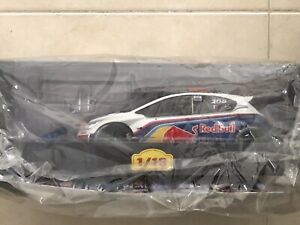 【送料無料】ホビー ・模型車・バイク レーシングカー プジョーパイクピークローブpeugeot 208 pikes p..