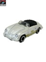 【送料無料】ホビー ・模型車・バイク レーシングカー トミカポルシェスピードスターペルレビアンコウサトtomica porsche speedster perle bianco usato