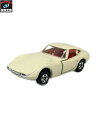 【送料無料】ホビー ・模型車・バイク レーシングカー トミカトヨタウサドtomica toyota 2000gt usado