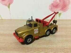 【送料無料】ホビー ・模型車・バイク レーシングカー マッチボックスカートレーラートラックレスニー