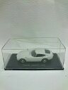 【送料無料】ホビー ・模型車・バイク レーシングカー ウサトノレフプレッソフソオートトヨタファモーゼコレツィオーネusato nolev pressofuso auto toyota2000gt 1967 domestico famose collezione