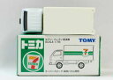 【送料無料】ホビー ・模型車・バイク レーシングカー トミカセブンイレブンコチェtomica 7eleven coche 178 2400010038860