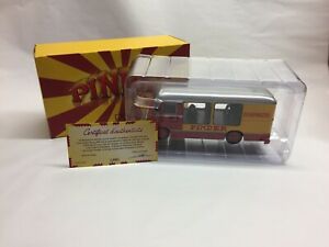 【送料無料】ホビー ・模型車・バイク レーシングカー ディレクトコレクションシトロエンピンダーチンパンジーsdr 027direkt collectioncitroen u23 pinder chimpanzes 143