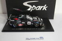 【送料無料】ホビー ・模型車・バイク レーシングカー スパークアストンマーティンルマンspark aston martin dbr9 62 le mans 2006 143