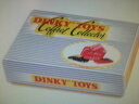 【送料無料】ホビー ・模型車・バイク レーシングカー アトラスディンキーボックスタクシーポワシーatlas dinky boxed taxis poissy