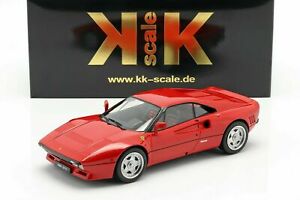 【送料無料】ホビー ・模型車・バイク レーシングカー スケールフェラーリアップグレードレッドブラックレッドインテリア