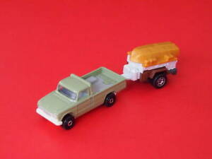 【送料無料】ホビー ・模型車・バイク レーシングカー マッチボックスジュニアmatchbox 1962 nissan junior dvk08 mb1041 2016