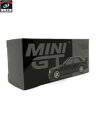 【送料無料】ホビー ・模型車・バイク レーシングカー ミニグツメルセデスベンツmini gtmercedesbenz 190e(3)