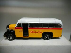 classic malta bus toy souvenirs models busクラシックマルタバスモデルバス※注意※NYからの配送になりますので2週間前後お時間をいただきます。人気の商品は在庫が無い場合がございます。ご了承くださいませ。サイズの種類の商品は購入時の備考欄にご希望のサイズをご記載ください。　携帯メールでの登録ですと楽天からのメールが届かない場合がございます。