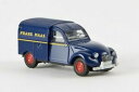 【送料無料】ホビー ・模型車・バイク レーシングカー ブレキナシトロエンフランズマースbrekina 14146 187 citroen 2 cv frans maas nl td(3)