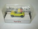 【送料無料】ホビー ・模型車・バイク レーシングカー ヘルパミニクーパーベルギーherpa mini cooper belgium nr021258 gk43(3)